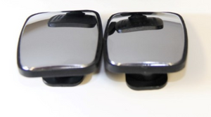 Item 8 - Towing Mirrors