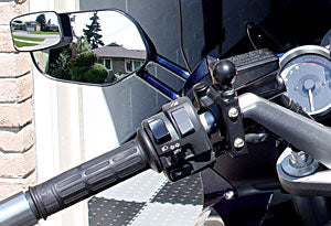Item 6 - Motorcycle Mirror